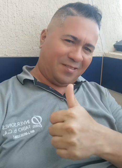Foto de Yidson Suárez