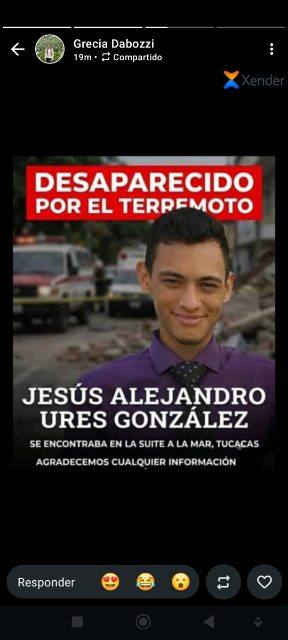 Foto de Jesús Ures