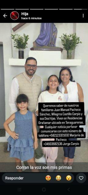 Foto de Milagros castillo carpio