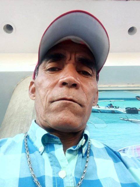 Foto de Antonio Arroyo