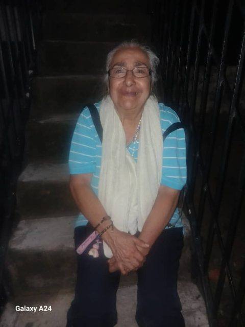 Foto de Vilma vivas