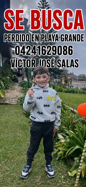 Foto de Víctor salas