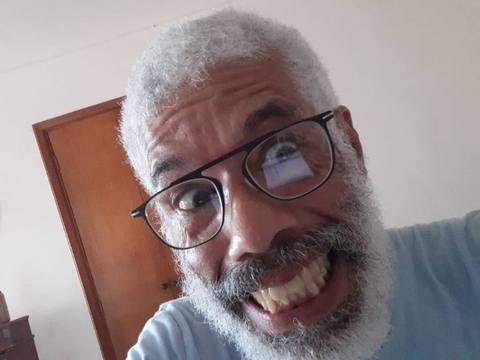 Foto de Jehova Reyes