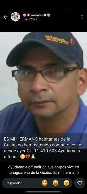 Foto de RUFINO ALEY OSPINA