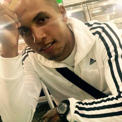 Foto de Joel Balboa