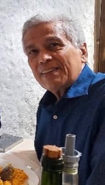 Foto de Roger Olivares