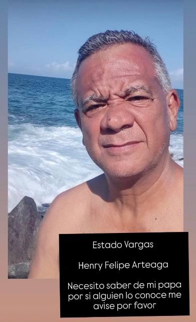 Foto de Henrry Arteaga