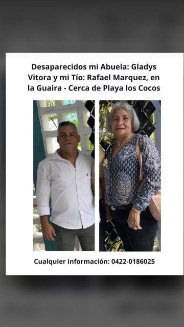 Foto de Gladys Vitora