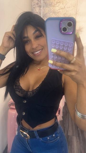 Foto de Ehylin rosangel cruzco perez