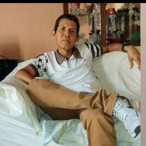 Foto de jonny maldonado