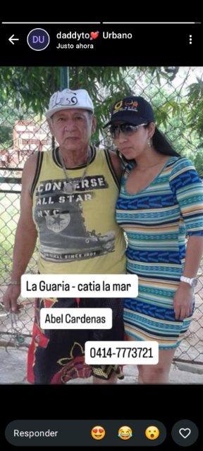 Foto de abel Cardenas