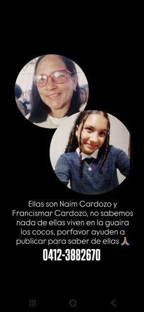 Foto de Main Cardozo