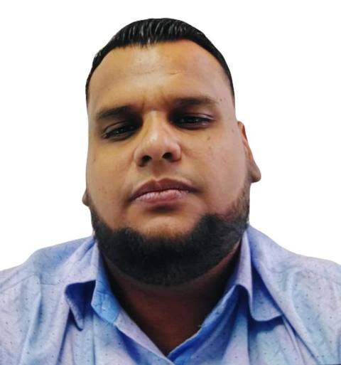 Foto de Carlos Capote