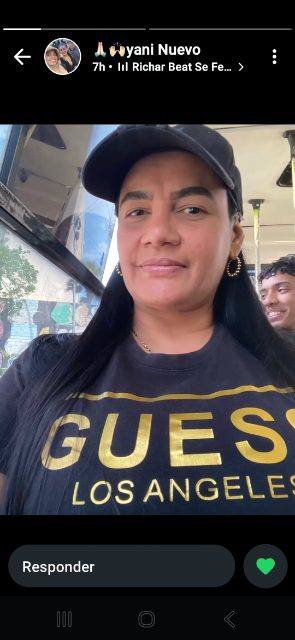 Foto de Yanitza rondon