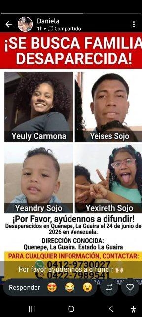 Foto de Yeuli carmona