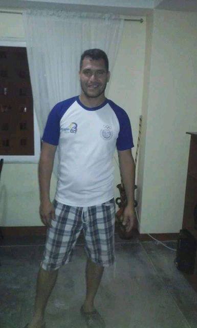 Foto de Delvis Gustavo Barreto