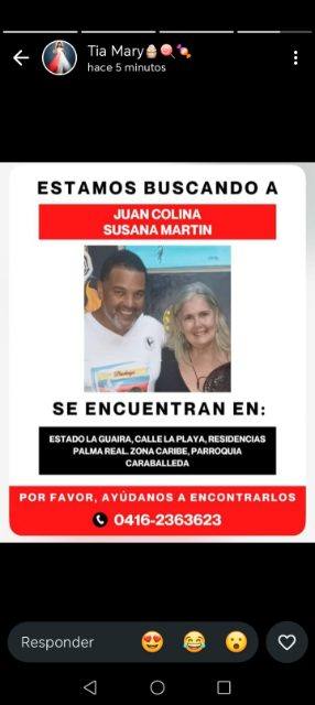 Foto de Juan colina