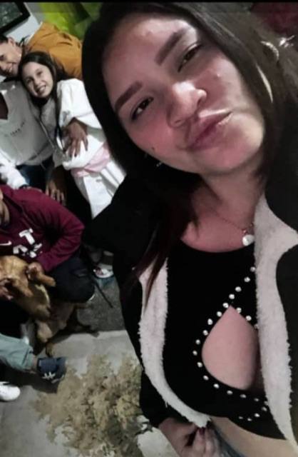 Foto de Eleydy García