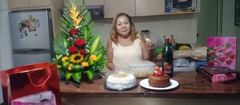 Foto de Laura Celis