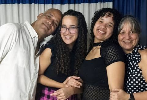 Foto de Richard Herrera