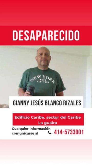 Foto de Gianni Blanco
