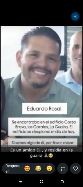 Foto de Eduardo Rosal