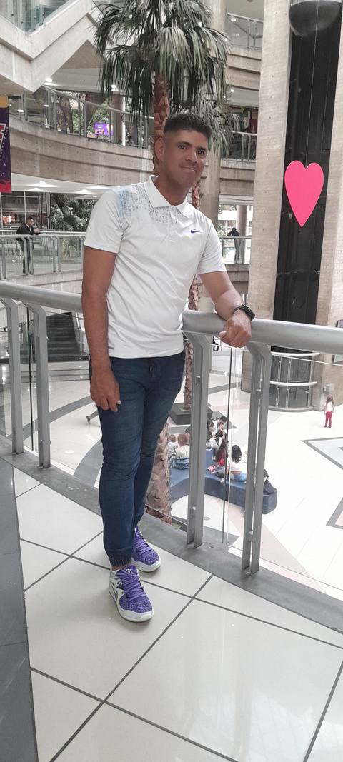 Foto de Carlos Vera