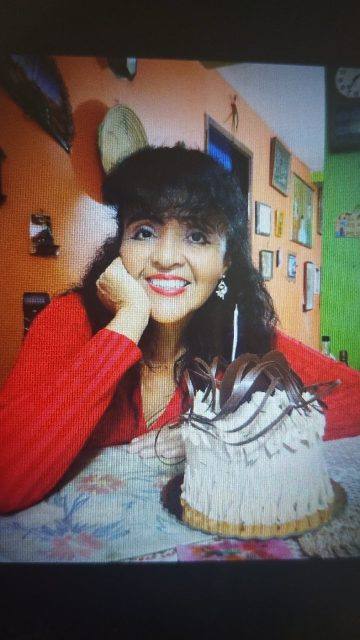 Foto de Marialy Polanco