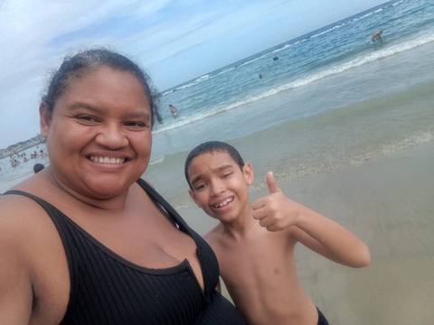 Foto de Kinger correa