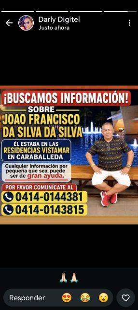 Foto de Joao Francisco Da silva da Silva