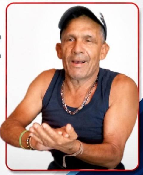Foto de Leonardo Hernández