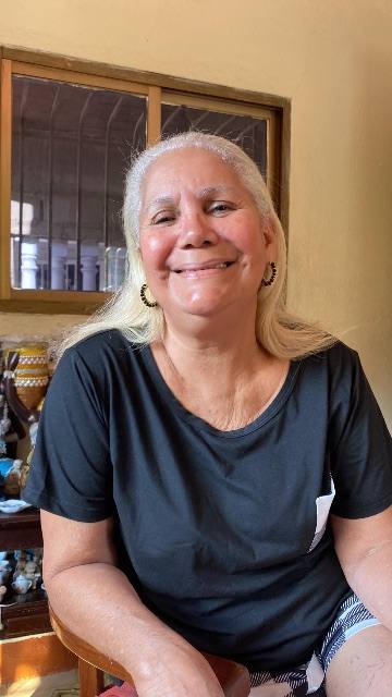Foto de ZULY VESLASQUEZ
