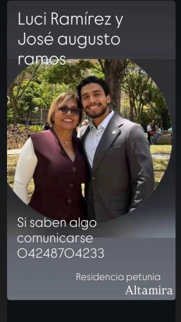 Foto de Luci Ramirez
