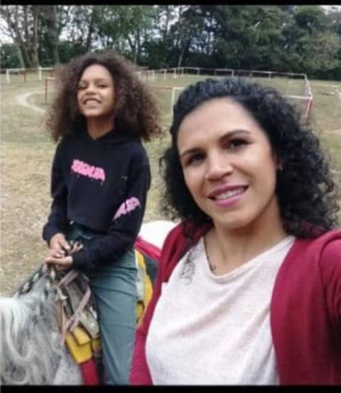 Foto de Jenifer Moreno