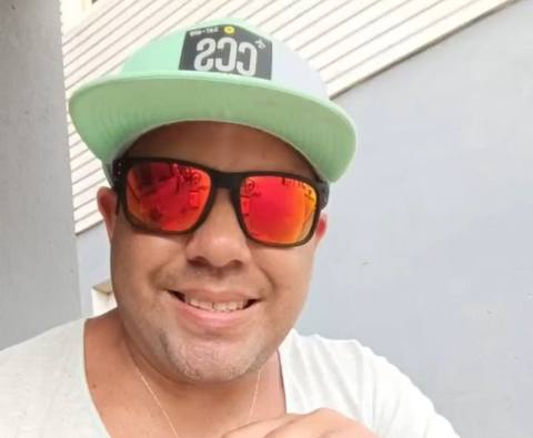 Foto de Franklin Rafael Ávila abreu