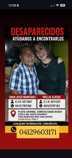 Foto de Omar Manríquez