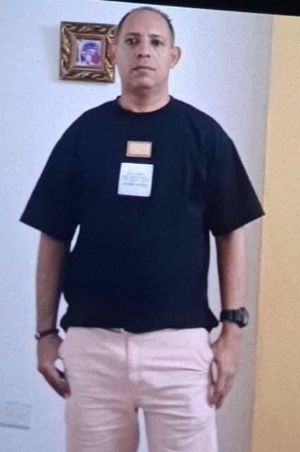 Foto de JULIO cesar Garcia