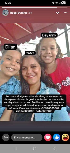 Foto de Yany
