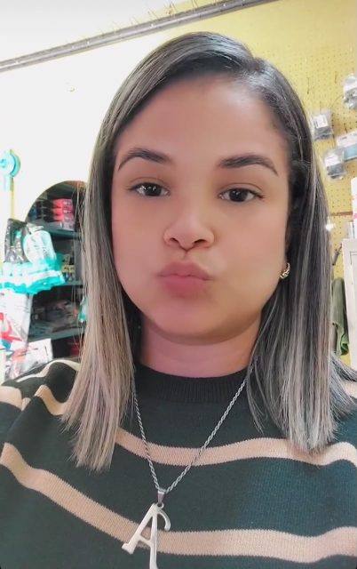 Foto de Aleika Silva