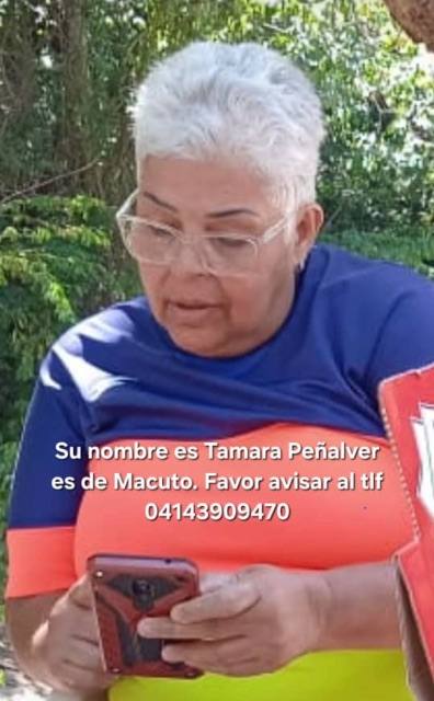 Foto de Tamara  Peñalver