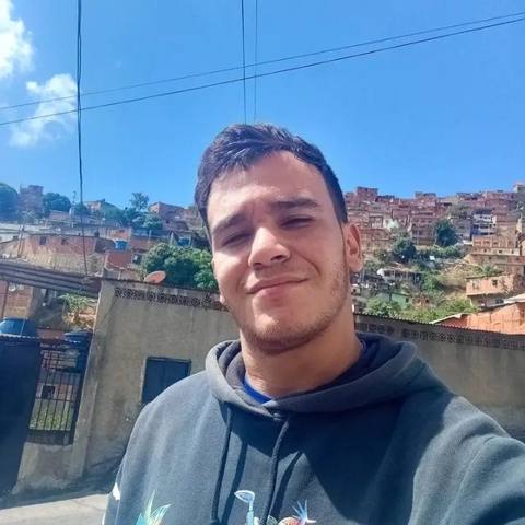 Foto de Wilmer Márquez