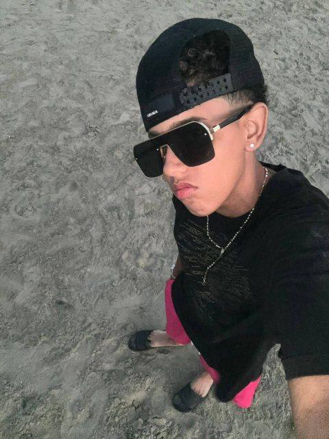 Foto de Yarennys Aibeth Pereira Sánchez
