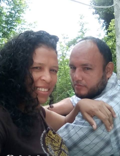 Foto de Johalixa carolina perez guzman, Andrés campos