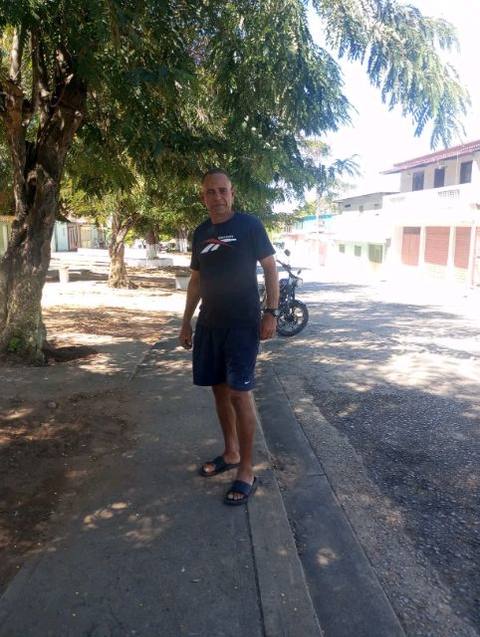 Foto de Atilio Velasquez
