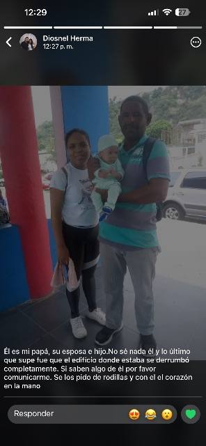 Foto de Carlos Moran
