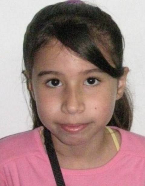 Foto de Shantall Victoria Becerra Sayago
