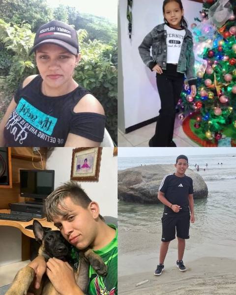 Foto de Zoila guerrero