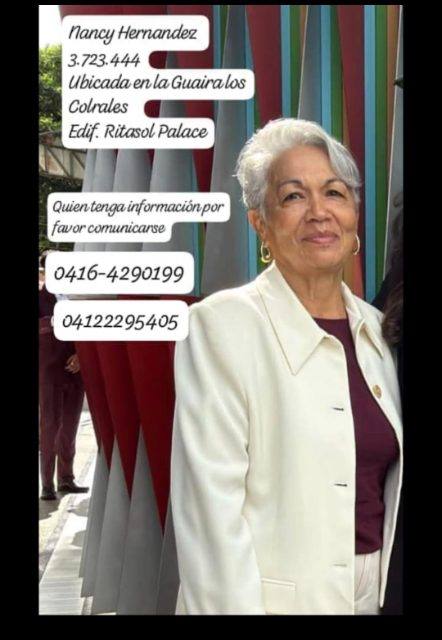 Foto de NANCY HERNANDEZ
