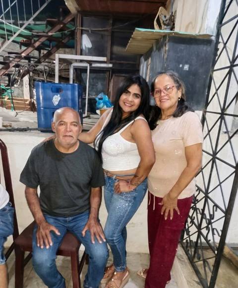 Foto de Efrain Gutiérrez