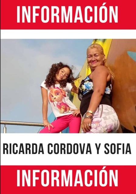 Foto de Ricarda Cordova